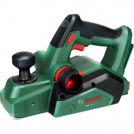 Bosch juhtmeta elektrihöövel PHO 18V-20