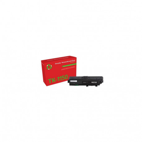 Everyday toonerkassett Kyocera TK-1150 alternatiiv ühilduv taastatud Green World Alliance tagastamis