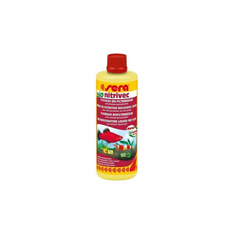 Sera POND BIO NITRIVEC 500 ml (4001942074995)