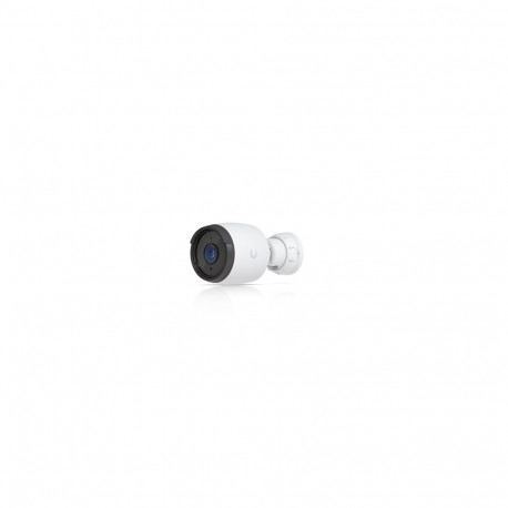 Ubiquiti  All-weather 4K PoE camera  UVC-G6-Bullet-W  Bullet  8 MP  Fixed  IP66