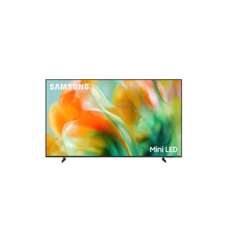 Samsung M80H  75''  4K UHD  Mini LED  melna (8806099014247)