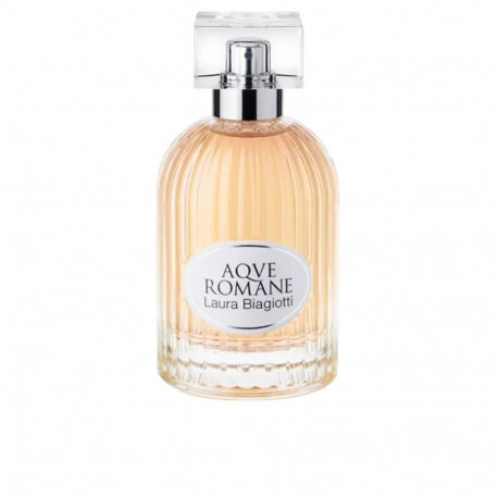 LAURA BIAGIOTTI tualettvesi AQVE ROMANE AMBROSIA AUREA 100ml pihustiga