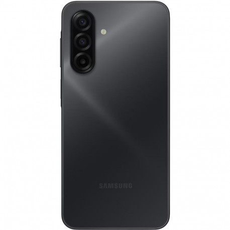 Nutitelefon Samsung Galaxy A17, 8+256GB, must
