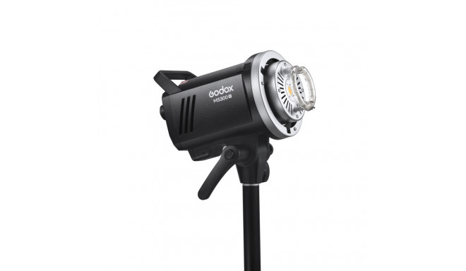 B STOCK Godox MS300V