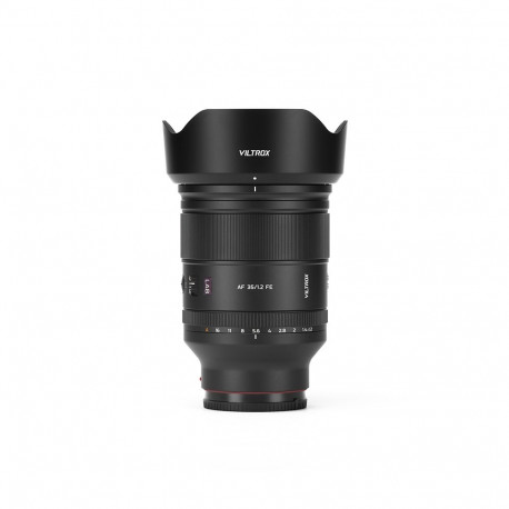 Viltrox AF 35mm F/1.2 LAB Sony FE N ( No Screen )