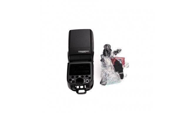 Godox TT685II full housing set