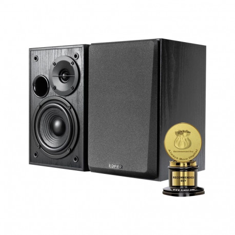 Edifier kõlarid R1100 240W 85dB, must