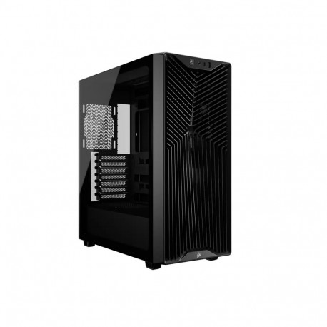 Corsair PC Case | 3200D RS | Mid-Tower | Black