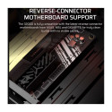 Corsair PC Case | 3200D RS | Black | Mid-Tower