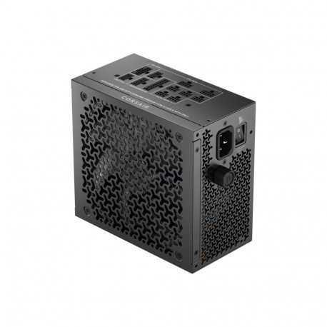 Corsair Fully Modular ATX Power Supply (EU) | RM1000x SHIFT | 1000 W | Black