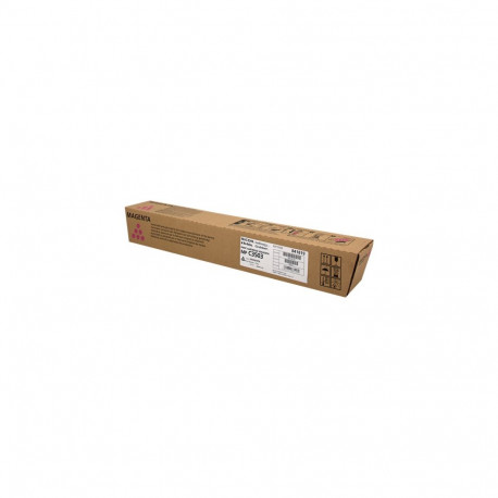 Tooner Ricoh Aficio MP-C3003/C3004/C3503/C3504 Magenta 18000lk