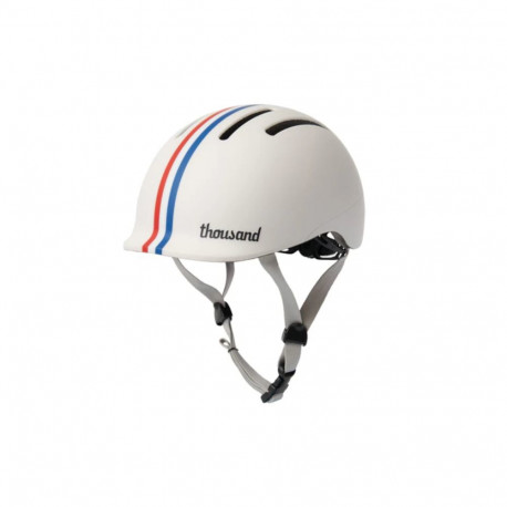 Lastekiiver THOUSAND Jr. Toddler, Speedway Creme, XS (45-49 cm)