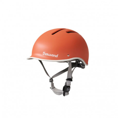 Kiiver THOUSAND Heritage 2.0, Apricot Crush, L