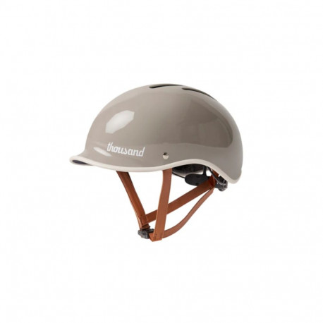 Kiiver THOUSAND Heritage 2.0, Dove Grey, M