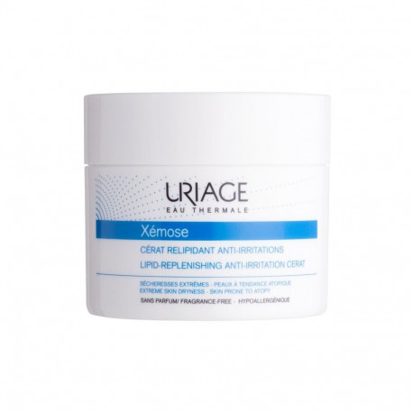 Uriage Xemose Lipid-Replen. Anti-Irritation Cerat (200ml)