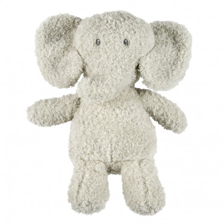 NATTOU Teddy pehme kaisukas elevant, 24 cm