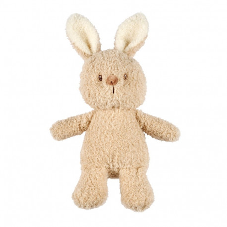 NATTOU Teddy pehme kaisukas jänku, 24 cm