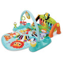 VTECH 5-in-1 mängumatt