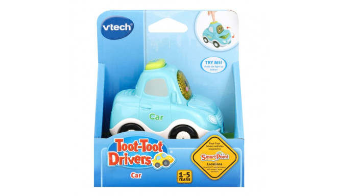 VTECH Toot-Toot sõiduauto
