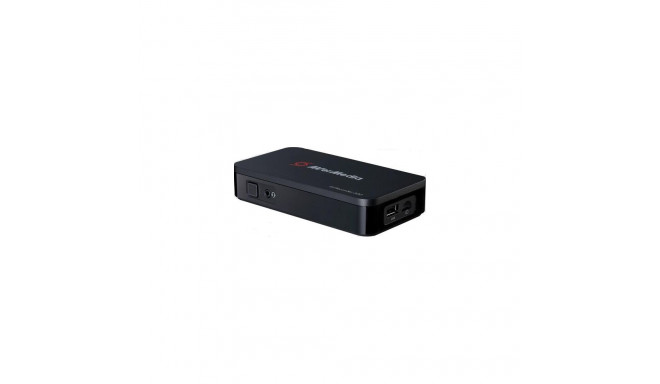 AVerMedia ER330 video capturing device HDMI