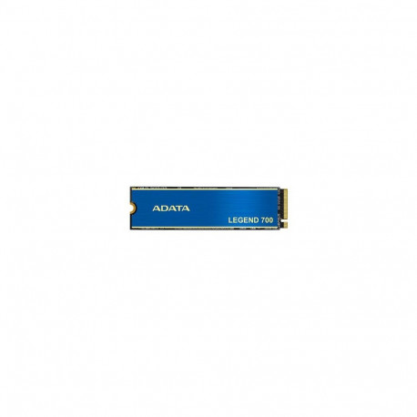ADATA LEGEND 700 512 GB M.2 PCI Express 3.0 NVMe 3D NAND
