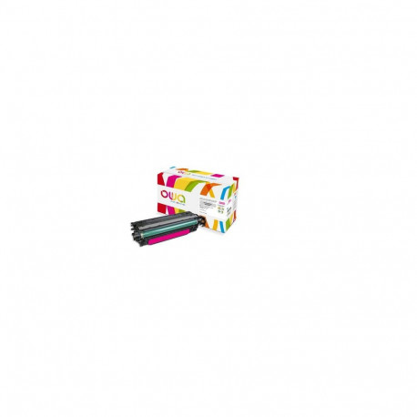 Armor K15166OW toner cartridge 1 pc(s) Magenta