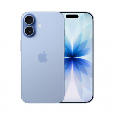 Apple Iphone 17 256GB Mist Blue A3520