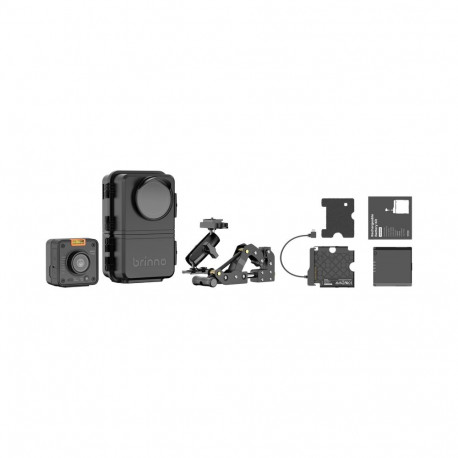 Brinno KIT BCC5000 + APB1000