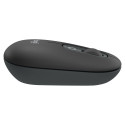 Logitech Pop Mouse emojidega - grafiit