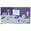Logitech lauamatt studio series, lilla
