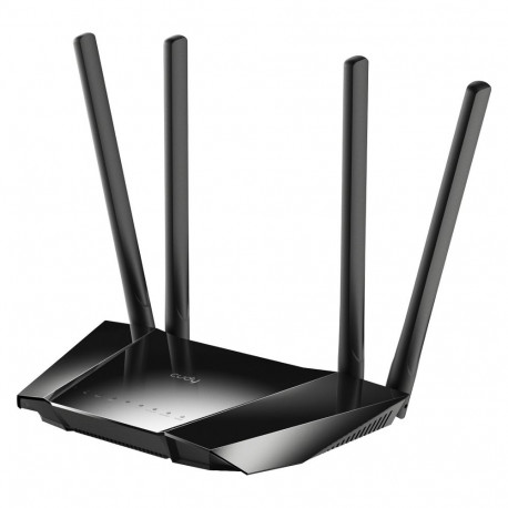 Cudy ruuter N300 Wi-Fi 4G LTE Cat4