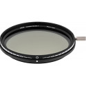 Hoya filter neutraalhall Variable Density II 52mm