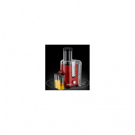 "Hobbs 24740-56 Juicer Desire red"