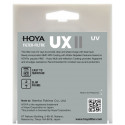 Hoya filter UX II UV 49mm