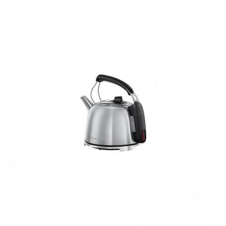 Hobbs veekeetja K65 Anniversary 1,2l 2400W, roostevaba teras