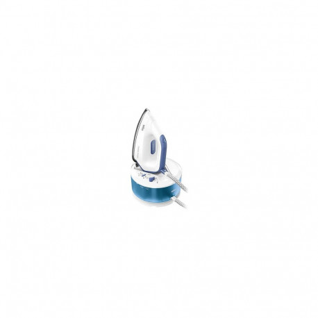 Houshold aurutriikraud IS 2143 CareStyle Compact, valge/sinine