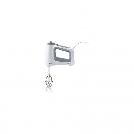 "MultiMix Handmixer HM 5137, 750 Watt - Wei"