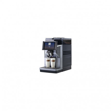 täisautomaatne kohvimasin 9J0400 Magic M2, hõbe