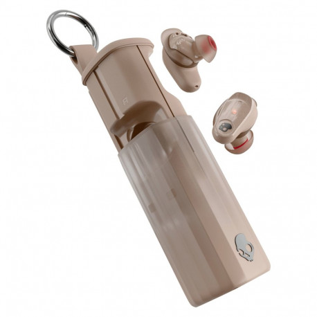 "Method 360 ANC True Wireless drahtlose Kopfhörer, weiß Bluetooth In-Ear, Sound By Bose"