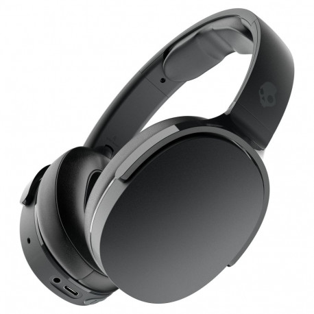 "Headphones Hesh Evo Black Schwarz (S6HVW-N740) (S6HVWN740)"