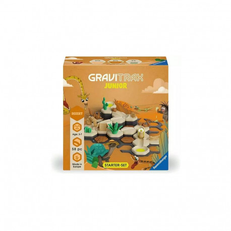 "GraviTrax Junior Starter-Set S Desert"