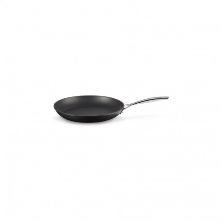 "Le Creuset Pfanne 4,5 x 30 cm, schwarz"