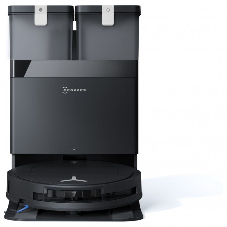 "Deebot Saugroboter T50 OMNI (Gen3) black"