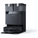 "Deebot Saugroboter T50 OMNI (Gen3) black"
