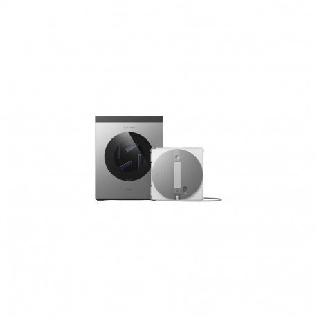 Ecovacs Winbot W3 Omni Fensterroboter
