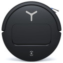 "Deebot Saugroboter T50 OMNI (Gen3) black"