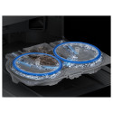 "Deebot Saugroboter T50 OMNI (Gen3) black"