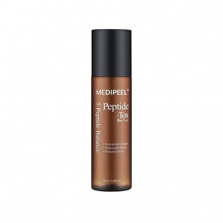 MEDI-PEEL Peptide-Tox Bor Toner 180ml