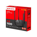 ruuter MR60X