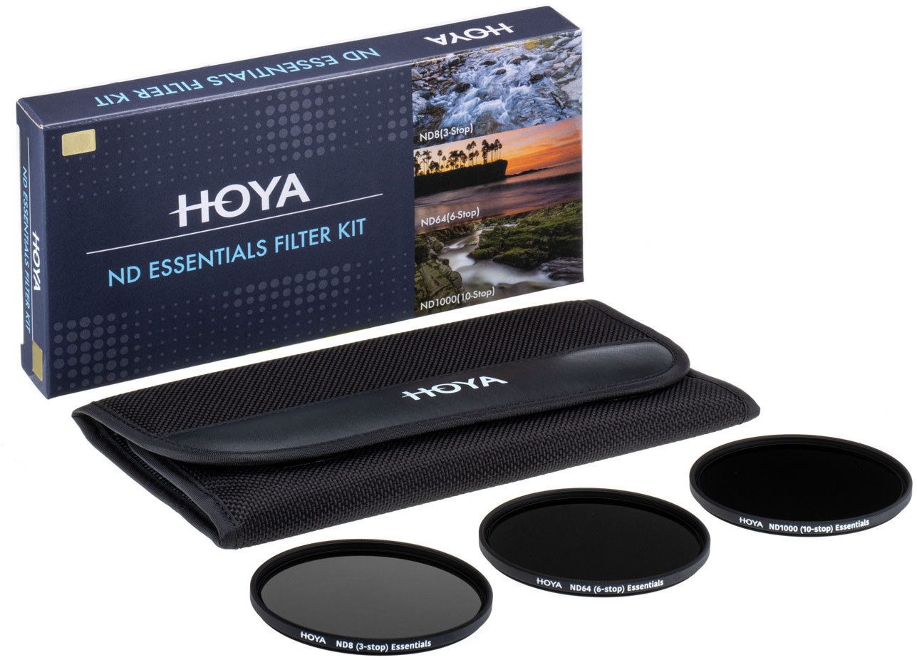 HOYA FILTERS 7556874